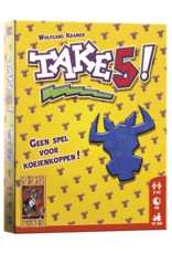 999 Games 999 Games: Take 5!  - Kaartspel