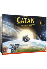 999 Games 999 Games: Catan: Kosmonauten - Bordspel