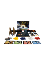 999 Games 999 Games: Catan: Kosmonauten - Bordspel