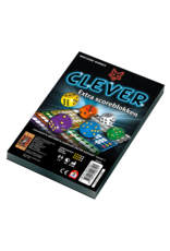 999 Games 999 Games: Clever Scoreblok - Dobbelspel