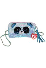 Ty Fashion Ty Fashion Handtas Bamboo de Panda (16x18x10cm)