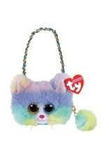 Ty Fashion Ty Fashion Portemonnee Heather de Kat (15x12,5x2,5cm) Ty Fashion Ty Fashion Portemonnee Heather de Kat (15x12,5x2,5cm)