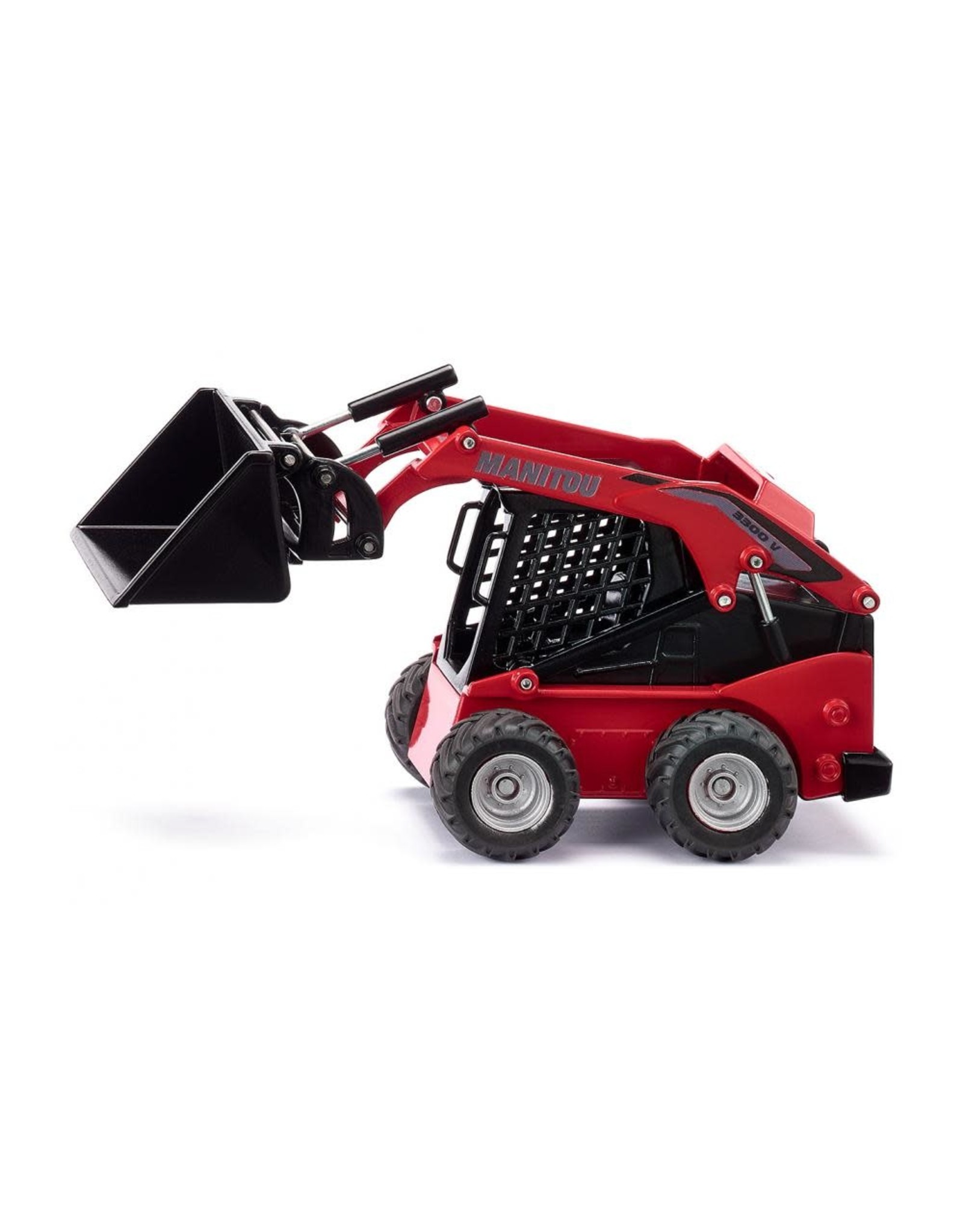 Siku Siku Farmer 3049 Manitou 3300V Compacte Lader (1:32)