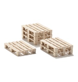 Siku Siku Farmer 7015 palletten (1:50)