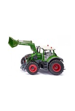 Siku Siku Control 6793 Fendt 933 Vario met Frontlader en Bluetooth (1:32) Siku Siku Control 6793 Fendt 933 Vario met Frontlader en Bluetooth (1:32)