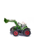 Siku Siku Control 6793 Fendt 933 Vario met Frontlader en Bluetooth (1:32)