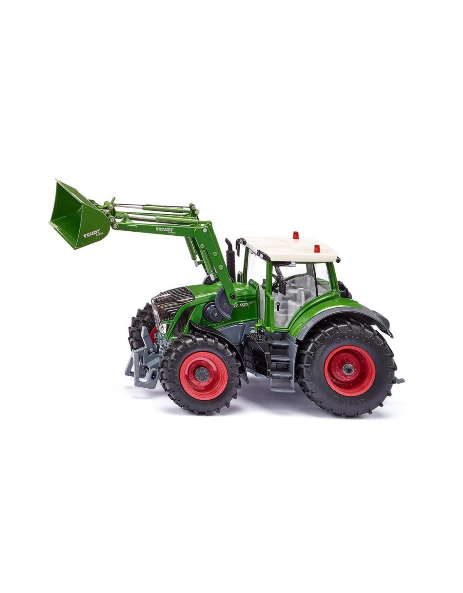 Siku Siku Control 6793 Fendt 933 Vario met Frontlader en Bluetooth (1:32)