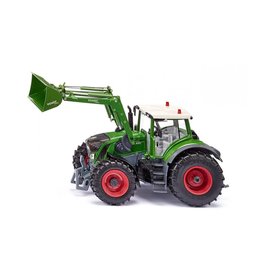 Siku Siku Control 6793 Fendt 933 Vario met Frontlader en Bluetooth (1:32)