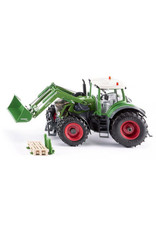 Siku Siku Control 6778 Fendt 939 Vario met Voorlader (1:32)