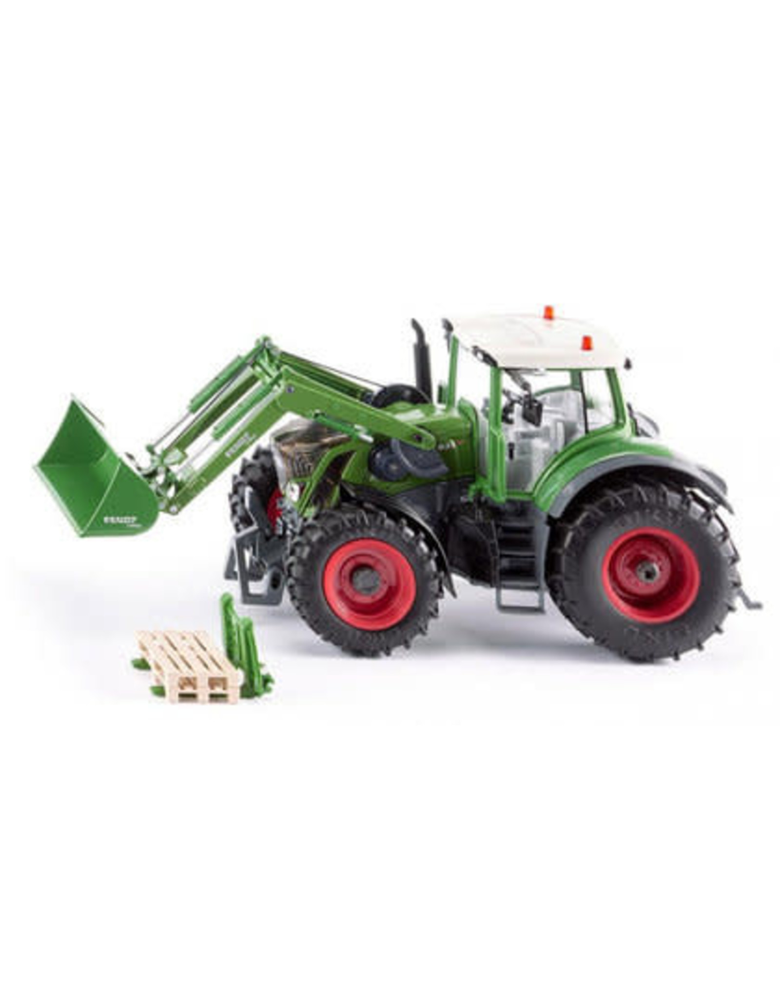 Siku Siku Control 6778 Fendt 939 Vario met Voorlader (1:32)