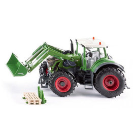 Siku Siku Control 6778 Fendt 939 Vario met Voorlader (1:32)