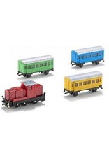 Siku Siku Super 6291 Geschenkset Trein