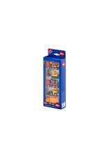 Siku Siku Super 6283 Geschenkset 4 ( 5-Delig) Siku Siku Super 6283 Geschenkset 4 ( 5-Delig)