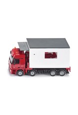 Siku Siku Super 3544 Garagetransporter (1:50)