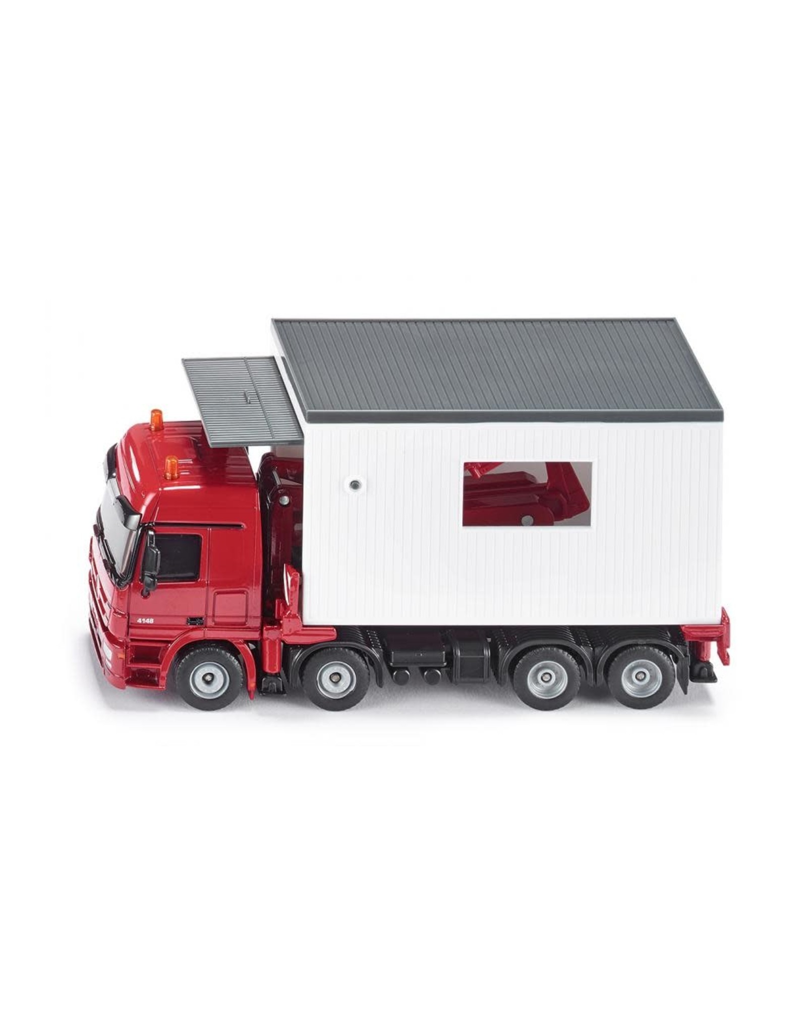 Siku Siku Super 3544 Garagetransporter (1:50)