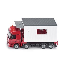 Siku Siku Super 3544 Garagetransporter (1:50)