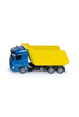 Siku Siku Super 3549 Mercedes-Benz Arocs met Kantelbak (1:50)