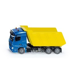 Siku Siku Super 3549 Mercedes-Benz Arocs met Kantelbak (1:50)