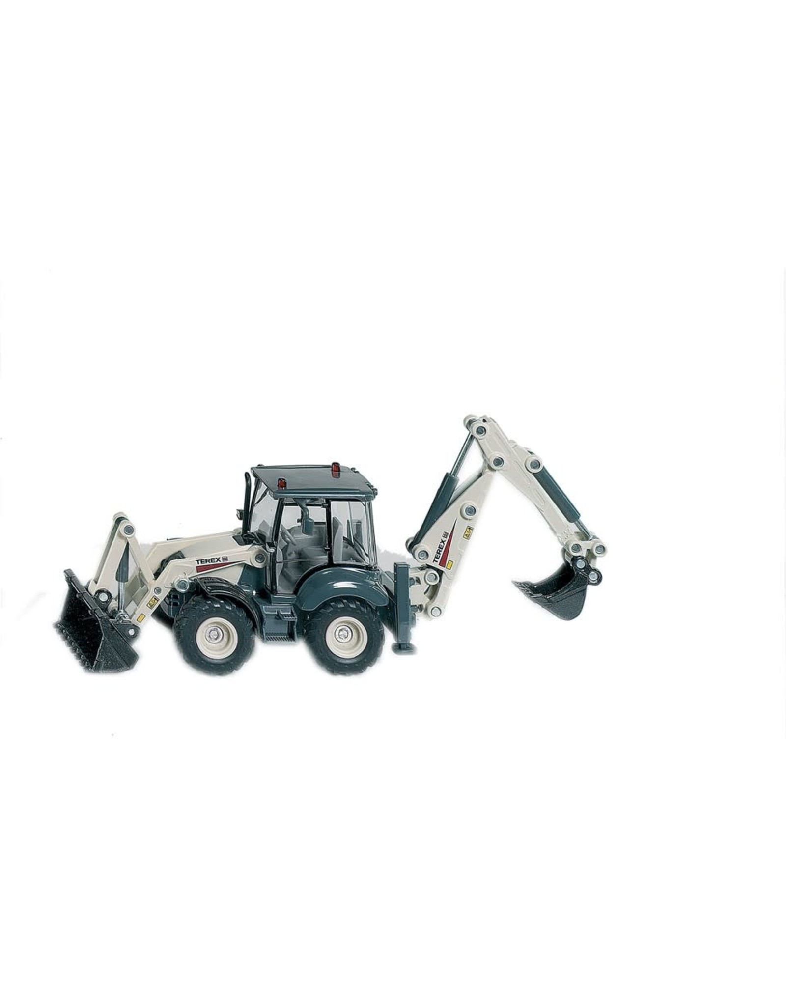 Siku Siku Super 3531 Terex Graafmachine (1:50)