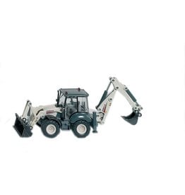 Siku Siku Super 3531 Terex Graafmachine (1:50)