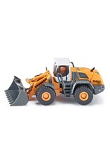 Siku Siku Super 3533 Vier-wiellader Liebherr R580 2plus2 (1:50)