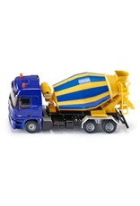 Siku Siku Super 3539 Betonmixer (1:50)