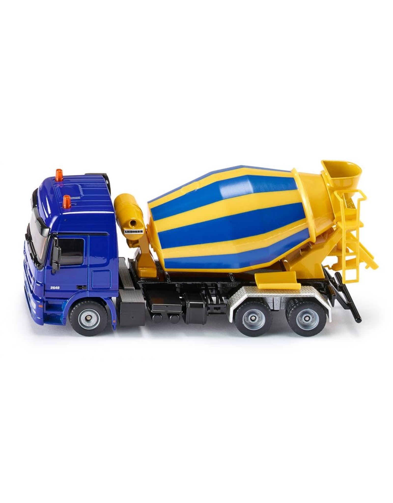 Siku Siku Super 3539 Betonmixer (1:50)