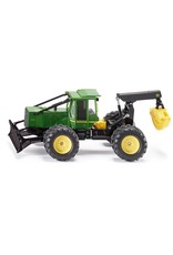 Siku Siku Farmer 4062 John Deere Skidder (1:32)