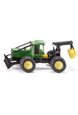 Siku Siku Farmer 4062 John Deere Skidder (1:32)