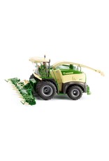 Siku Siku Farmer 4066 Krone BiG X 580 Maishakselaar (1:32) Siku Siku Farmer 4066 Krone BiG X 580 Maishakselaar (1:32)