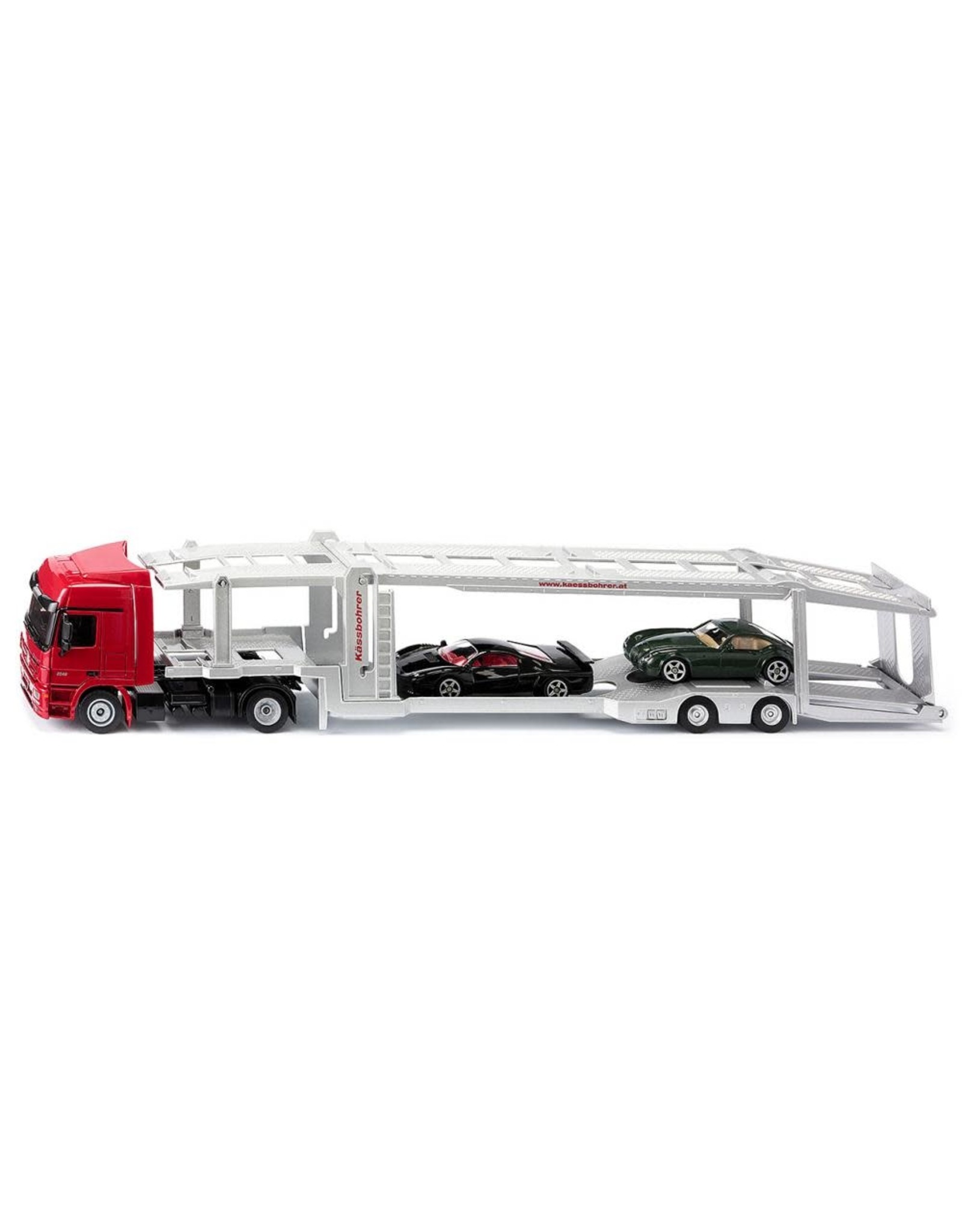 Siku Siku Super 3934 Autotransportwagen (1:50)