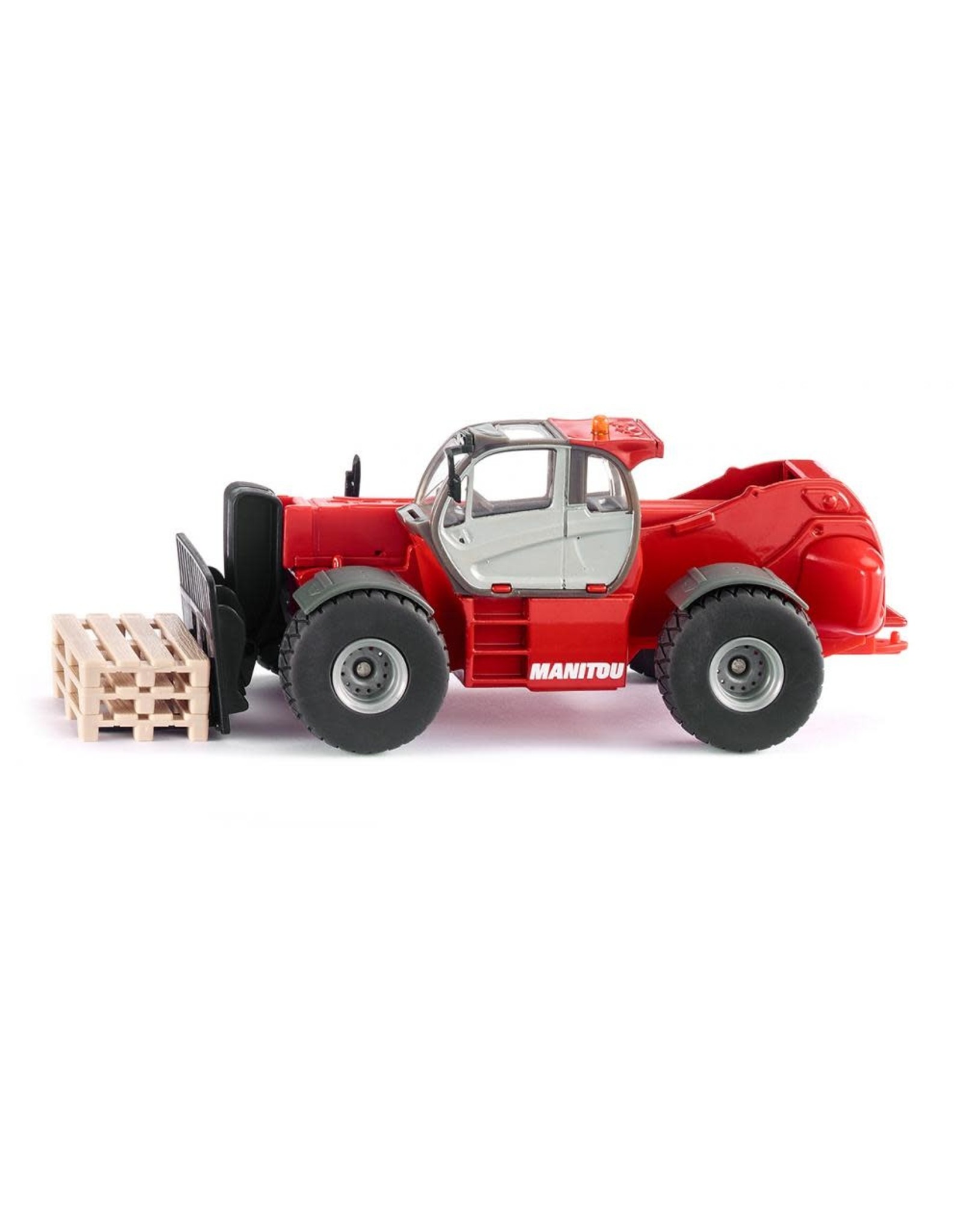 Siku Siku Super 3507 Manitou MHT 10230 Telescooplader (1:50)