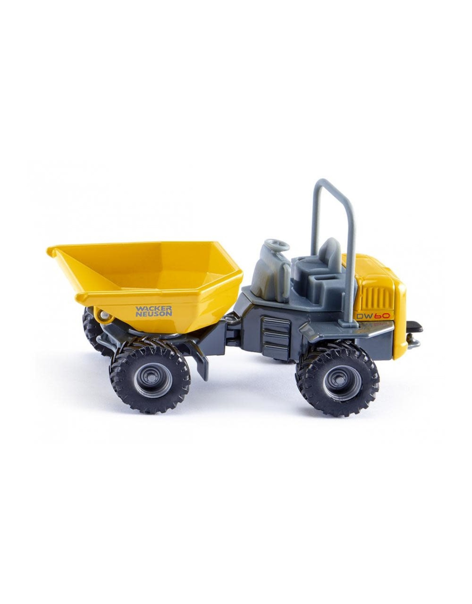 Siku Siku Super 3509 Wacker Neuson DW60 Dumper (1:50)