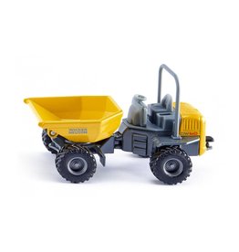 Siku Siku Super 3509 Wacker Neuson DW60 Dumper (1:50)