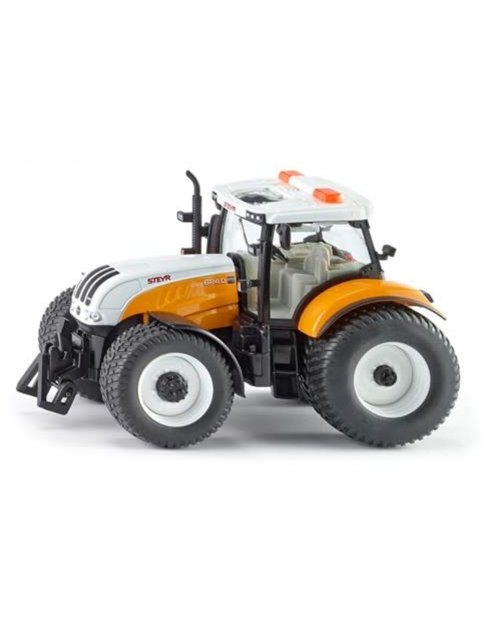 Siku Siku Farmer 3286 Steyr 6240 CVT (1:32)