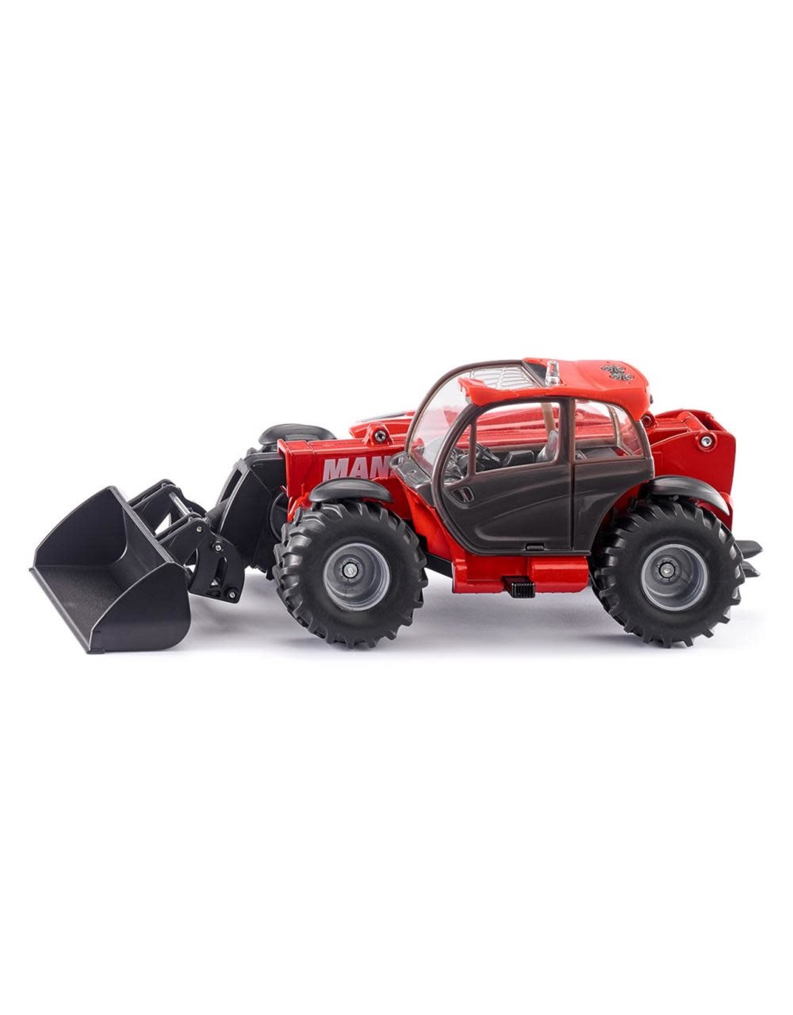 Siku Siku Farmer 3067 Manitou MLT840 telescooplader (1:32)