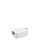 Mepal Mepal Lunchbox Take A Break Midi Wit Mepal Mepal Lunchbox Take A Break Midi Wit