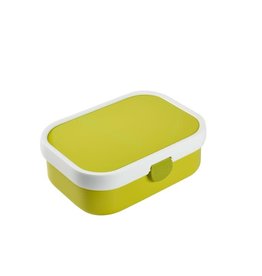 Mepal Mepal Lunchbox Campus met Bentobakje     Lunchbox Campus - Lime