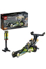 LEGO Lego Technic 42103 Dragster