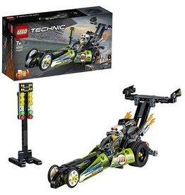 LEGO Lego Technic 42103 Dragster