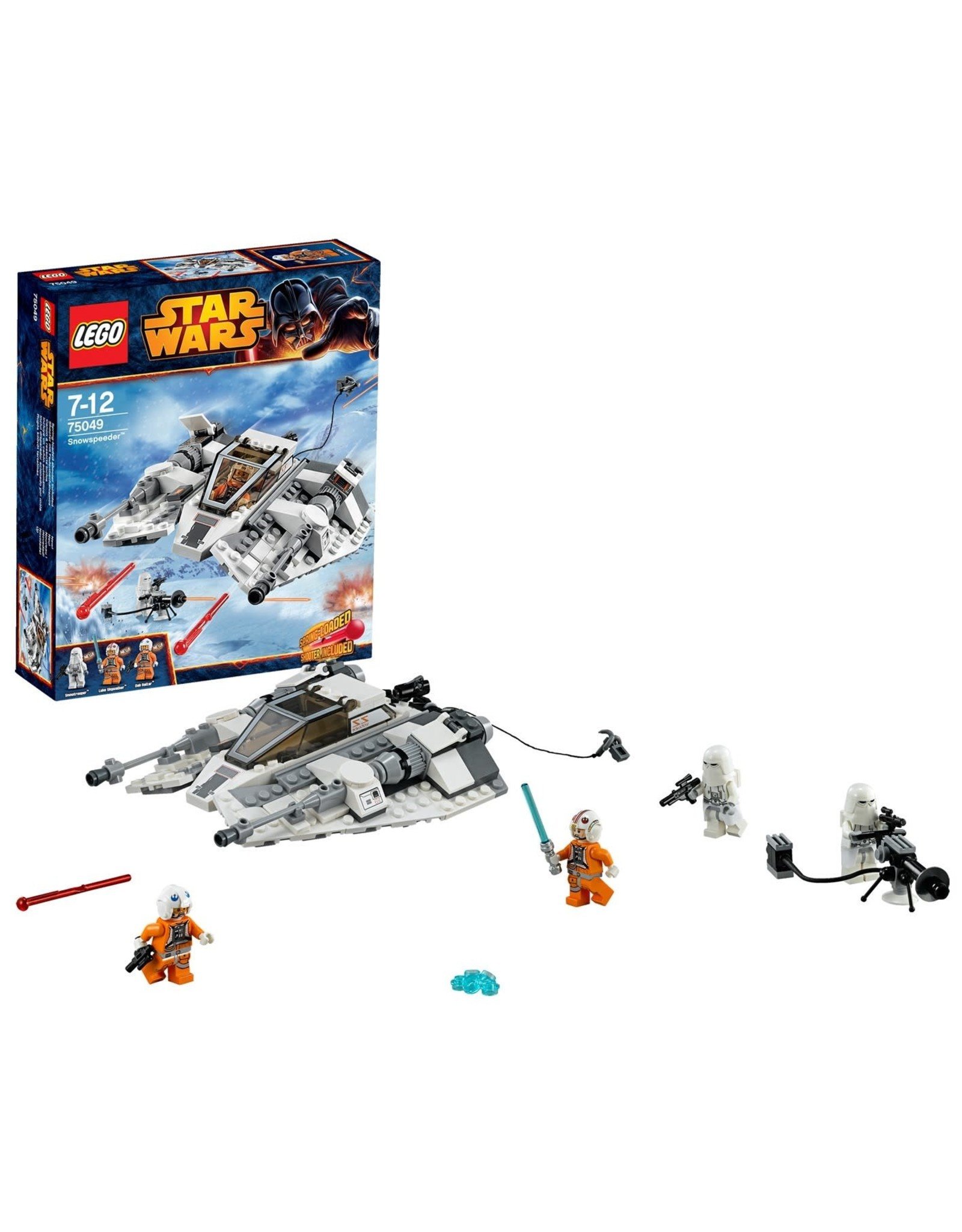 lego 75049