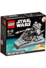 LEGO Lego Star Wars 75033 Star Destroyer Microfighter
