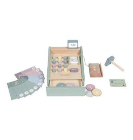 Little Dutch Little Dutch Kassa  LD4469