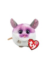 Ty Ty Teeny Puffies Colby Mouse 10cm