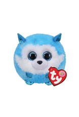 Ty Ty Teeny Puffies Prince Husky 10cm