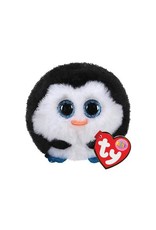 Ty Ty Teeny Puffies Waddles Penguin 10cm