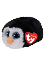 Ty Ty Teeny Ty's Waddles de Pinguin 10cm