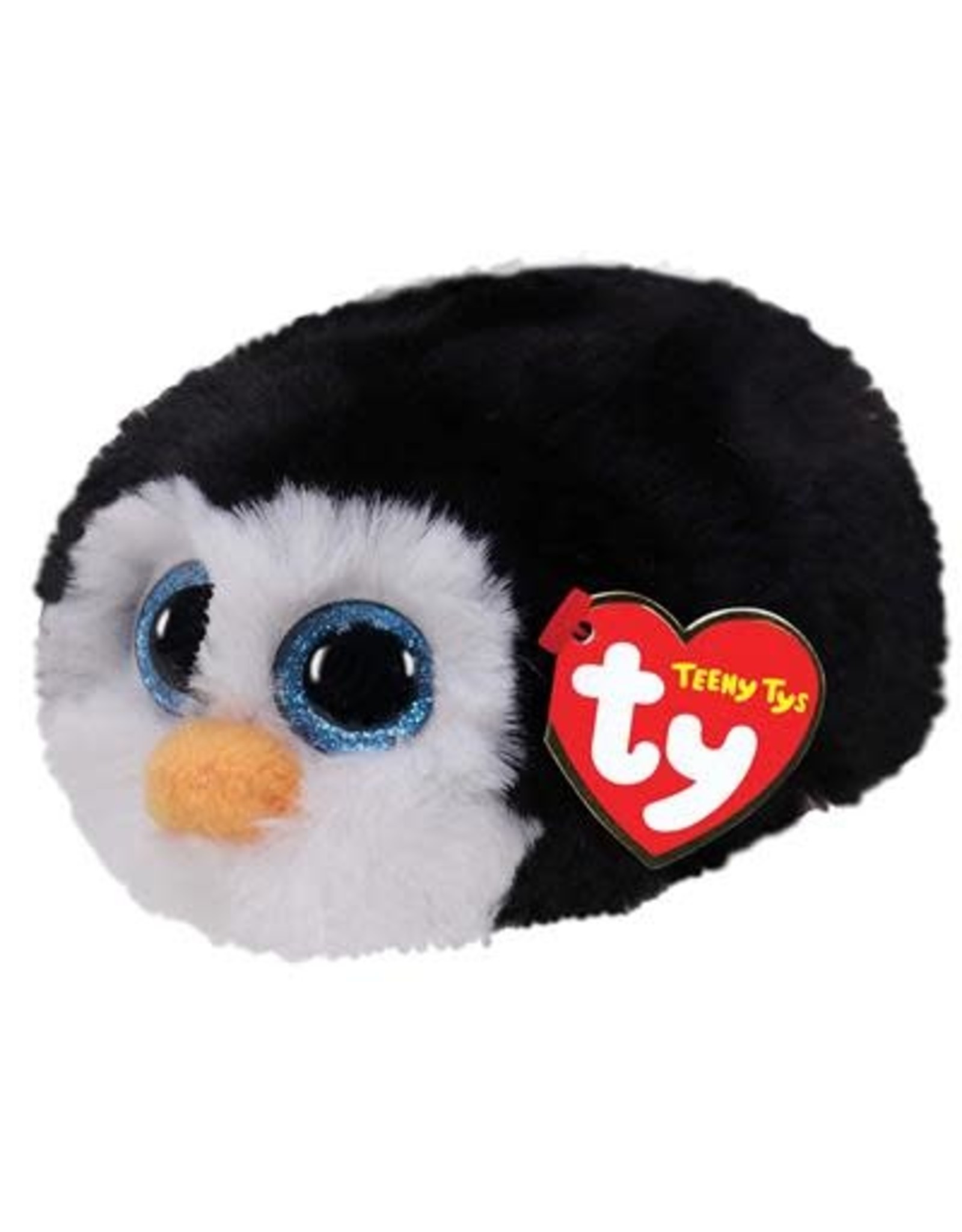 Ty Ty Teeny Ty's Waddles de Pinguin 10cm