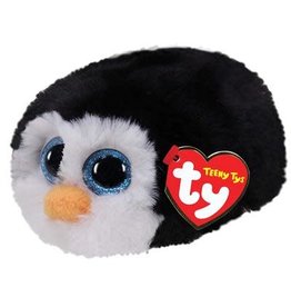 Ty Ty Teeny Ty's Waddles de Pinguin 10cm