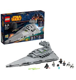 LEGO LEGO Star Wars 75055 Imperial Star Destroyer